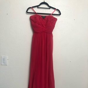 Ralph Lauren Evening Dress